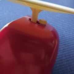 2キロ　アナログはかりの画像
