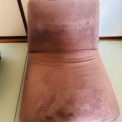 リクライニング座椅子✖️2
の画像