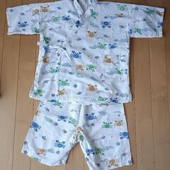 甚平100～120cmくらいの画像