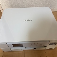 brother コピー機　ブラザー　FAX