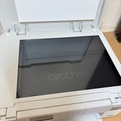 brother コピー機　ブラザー　FAXの画像