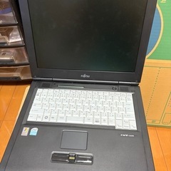 (決まりました)
パソコン　ジャンク