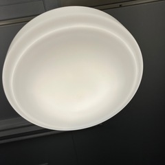 💡乳白ガラス　ペンダントライト　昭和レトロ　照明　ランプ　電気　ビンテージ　ヴィンテージ　ミルク　天井照明【4個あり/1個の価格】の画像