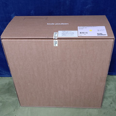 【お値下げ品】【正規品◎新品未使用品】Louis Poulsen（ルイスポールセン）/ PH5　モノクロームホワイトの画像