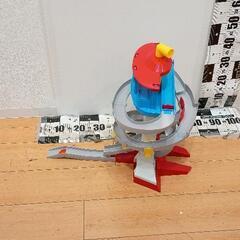 0605-340 パウパトロール　DXパウステーション※車欠品の画像
