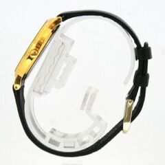 動作品 CITIZEN クオーツ式腕時計 6031-343387 日本大学藤沢高校 3針 25年6月電池交換 札幌市 清田区 平岡の画像
