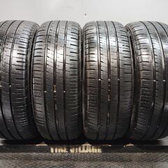 DUNLOP ENASAVE EC204 195/55R16 1...