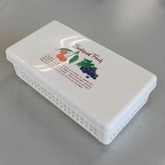 0605-197 サンドウィッチケース(折りたたみ可能)