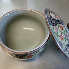 湯呑み茶碗(蓋あり)