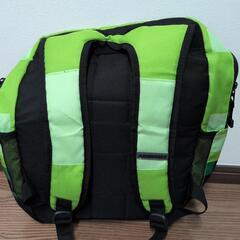 マインクラフト　リュックサックの画像