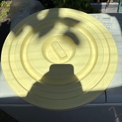 漬物樽の蓋 30L用