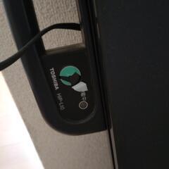 東芝ズボンプレッサーの画像
