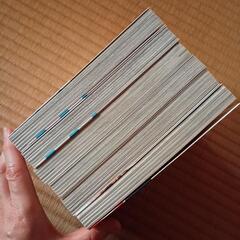 【美品】『テルマエ・ロマエ』マンガ全巻セットの画像