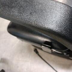 カットチェアー電動の画像