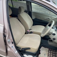 ミラ 車検R8年4月迄 四駆の画像