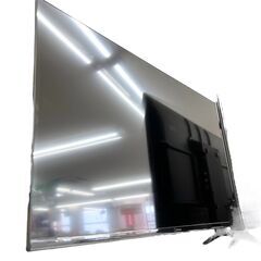 ★ジモティー割有★YAMAZEN/ヤマゼン　32インチテレビ　ブ...