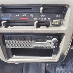 福岡‼️22年式‼️ありますよ。。キャリーFC 4WD エアコン　パワステ　5MT‼️車検来年⤴️完璧❕車庫保管‼️比較的綺麗❕99900キロ。軽トラ価値上がってます‼️DA65土日可能の画像