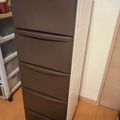 チェスト（取り引き先決定の画像