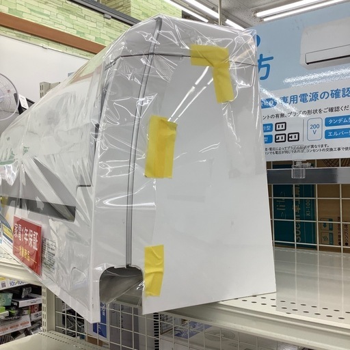 TOSHIBA 壁掛けエアコンのご紹介！(トレファク寝屋川)