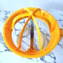 新品訳あり✨️ 生搾り器 フルーツ 搾り器 果汁 ジュース 手動の画像