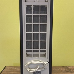 ◎ テクノイオン冷風扇スリムタイプ　TCI-050  リモコン付き　動作確認済みの画像