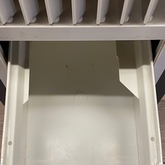 ◎ テクノイオン冷風扇スリムタイプ　TCI-050  リモコン付き　動作確認済みの画像