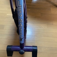 レッグマジックの画像