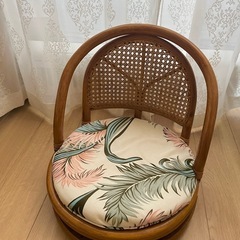 ローチェア