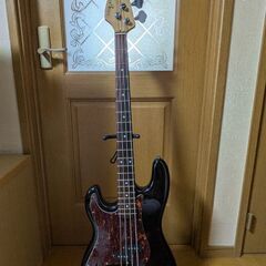 商談中　レフティ　Photogenic　プレシジョンタイプベース
