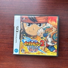 イナズマイレブン２ファイア