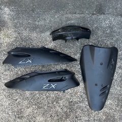 HONDA　DIO　AF27 外装