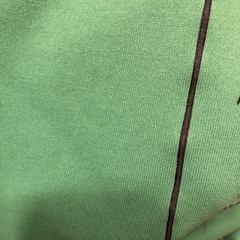 モンベル　100　Tシャツの画像