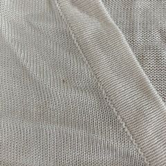花柄刺繍　カーディガンの画像