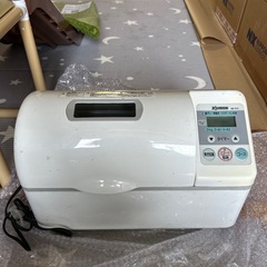 象印ホームベーカリー