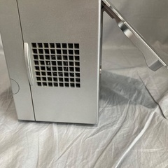 NintendoGAMECUBE 本体のみの画像