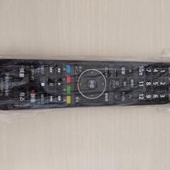 ハイセンス24型LED液晶テレビの画像