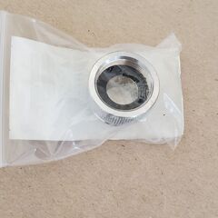 シャワーホース用アダプター TOTO細