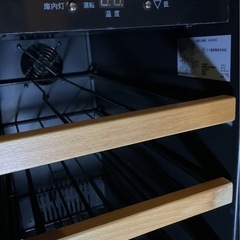 ワインセラーの画像