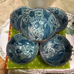 湯のみの画像