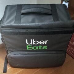  uber eats リュック バックパック
