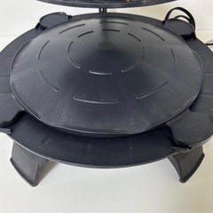 ZAIGLE BOY　無煙卓上ロースターの画像