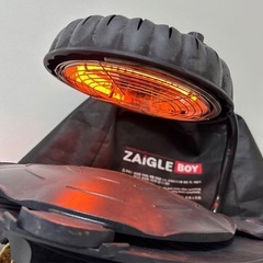 ZAIGLE BOY　無煙卓上ロースターの画像