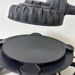 ZAIGLE BOY　無煙卓上ロースターの画像