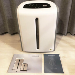 Amway アトモスフィアスカイミニ 空気清浄機