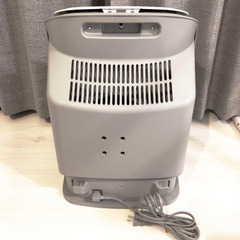 Amway アトモスフィアスカイミニ 空気清浄機の画像