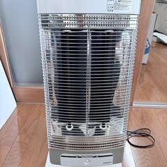 CORONA 電気ストーブ コアヒート DH-1219R