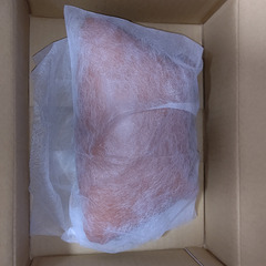 【正規品◎新品未使用品】PILLOW FOR BKF（BKFチェア用ピロー）の画像