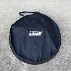 【中古無料】Coleman コールマン ファイアーディスク 焚き...