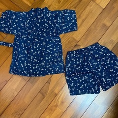 甚平の画像