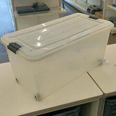 0605-059 クリアケース